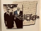 K-Ci & JoJo - Love Always '97 LP US ORG  Devante Swing James Mtume