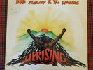 Uprising LP by Bob Marley & The Wailers vinyl 1986 VG+ 90036-1 Island Records