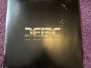 Bad Company BC Classics 3x12” vinyl drum and bass NEW