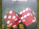 Bad Company Straight Shooter Sealed Vinyl 1975 Swan Song SS 8413 0698