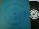 QUATUOR VEGH / MOZART quartets K 499 & 589 / LES DISCOPHILES FRANCAIS DF 60