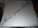ELVIS PRESLEY : 25TH ANNIVERSARY LIMITED EDITION NUMBERED 8LP BOX 1980 RCA USA