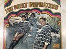 The Sweet Inspirations S/T LP, NM Vinyl/EX Cover