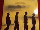 Echo & The Bunnymen Songs To Learn & Sing LP original pressing 1985 + bonus 7