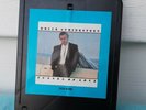 8 Track Bruce Springsteen Tunnel of Love  OCA 40999