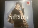 Frank Sinatra Ultimate Sinatra - Target Exclusive 2 Blue LP,s New Sealed