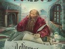 Leftoverture by Kansas (Record, 2010 HQ-180 Kirswhner Stereo ) New Sealed