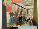 1981 stray cats gonna ball factory sealed vinyl lp