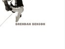 Brendan Benson One Mississippi LP vinyl record The Raconteurs Third Man Records