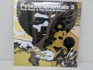 Petestrumentals 3 by Pete Rock & the Soul Brothers - Vinyl 2020
