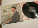 LIVING STEREO Elvis Presley 