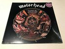 Motorhead: 1916 LP, 180 Grams Audiophile Vinyl, New, IN Stock