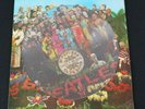 The Beatles SGT. Pepper's Lonely Hearts Club Band ( Picture Disk )