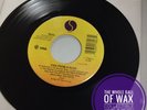 Seal - Kiss From A Rose / I'm Alive 45 MINT UNPLAYED 1995