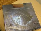Tool Fear Inoculum Ultra Deluxe 5 LP Vinyl Box Set Autographed Limited Tour 2022