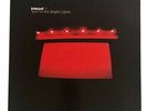 INTERPOL TURN ON THE BRIGHT LIGHTS 150g RARE 1ST PRESS 2002 Matador OLE 545-1