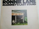 Ron Wood & Ronnie Lane-Mahoney's Last Stand(Soundtrack)-Atlantic K 50308-VG+/VG