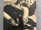 Scorpions Love at First Sting Vinyl LP Mercury 814981-1 EX