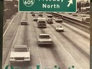RARE Private Folk Freeway North Open Invitation Lp Xian Psych Outsider