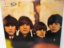 The Beatles In Mono BEATLES FOR SALE 2014 180g vinyl remaster LP Parlophone