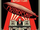 Mothership [180 Gram Vinyl] by Led Zeppelin ,4 LP’s Box Set Half Speed Mastering