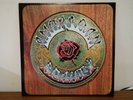GRATEFUL DEAD AMERICAN BEAUTY NEWER PRESSING HAVEY LP VINYL ALBUM