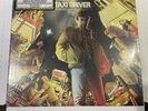 taxi driver vinyl taxi cab yellow waxwork 2016 Mondo