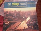 WILBUR WARE QUINTET FEATURING JOHNNY GRIFFIN THE CHICAGO SOUND