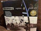 NEW Sealed WARREN G REGULATE G FUNK ERA Vinyl Record Album LP   Rare