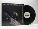 THE CURE the walk, the dream, the upstairs room, lament 12