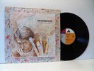 YUKIHIRO TAKAHASHI neuromantic LP EX/EX, ALF 85393, vinyl, album, new wave, uk