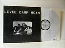 LEVEE CAMP MOAN self titled LP G/G, COUN LP 133, vinyl, private press, uk 1969