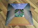 WINDOWS 96 GLASS PRISM LP LIMITED BLUE VINYL NEW SEALED