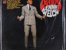 LENNY WELCH: lenny KAPP 12