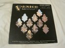 Venice/Georg Solti Covent Garden (1959) Living Stereo LP 1S/1S Audiophile RCA