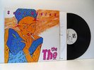 THE THE soul mining LP VG+/EX, EPC 25525, vinyl, album, with lyric inner, uk,