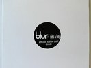 BLUR girls & boys (hoxton whores 2005 remix) 12 INCH EX/VG, GIRLSANDBOYS1 vinyl,
