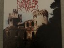 Godkiller - “Rebirth of the Middle Ages”  Black Metal Vinyl