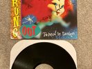Strung Out - Twisted By Design LP + Signed  Fat Wreck NOFX Lagwagon Bad Religion