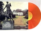 The Lost LENNON TAPES Volume 31 NM Rare LP / John BEATLES Bag 5103 ORANGE VINYL