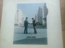 Pink Floyd – Wish You Were Here / Columbia – PC 33453 1975 + LIVE EXTRAS