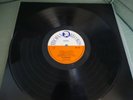 LP - SUFFERER - THE KINGSTONIANS - REGGAE - TROJAN - NO COVER - VINYL ONLY
