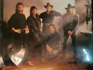RESTLESS HEART FAST MOVIN TRAIN Sealed/Unopened Lp