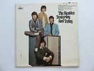 THE BEATLES  YESTERDAY AND TODAY 1966  CANADIAN   MONO  CAPITOL  T2553  CANADA