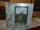 Early Led Zeppelin IV Jimmy Page Atlantic SD-7208