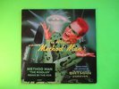METHOD MAN THE RIDDLER BATMAN FOREVER OST SOUNDTRACK 12