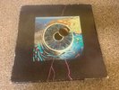 Pink Floyd Pulse BOX SET 4 LPs + Booklet  1st Press Original UK BOX SET
