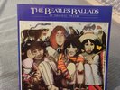 THE BEATLES Ballads, Vinyl, LP, neu, ungespielt