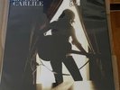RARE Brandi Carlile,Give up the Ghost, Ltd. Edition #192 , Black Color Vinyl