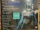 Rare QUEEN OF THE DAMNED Soundtrack GREEN Vinyl Hard rock nu metal Linkin Park